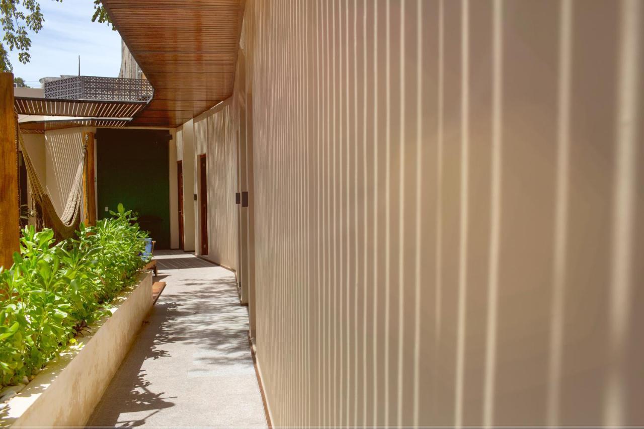 Ya'Ax Hotel Boutique Merida Exterior photo