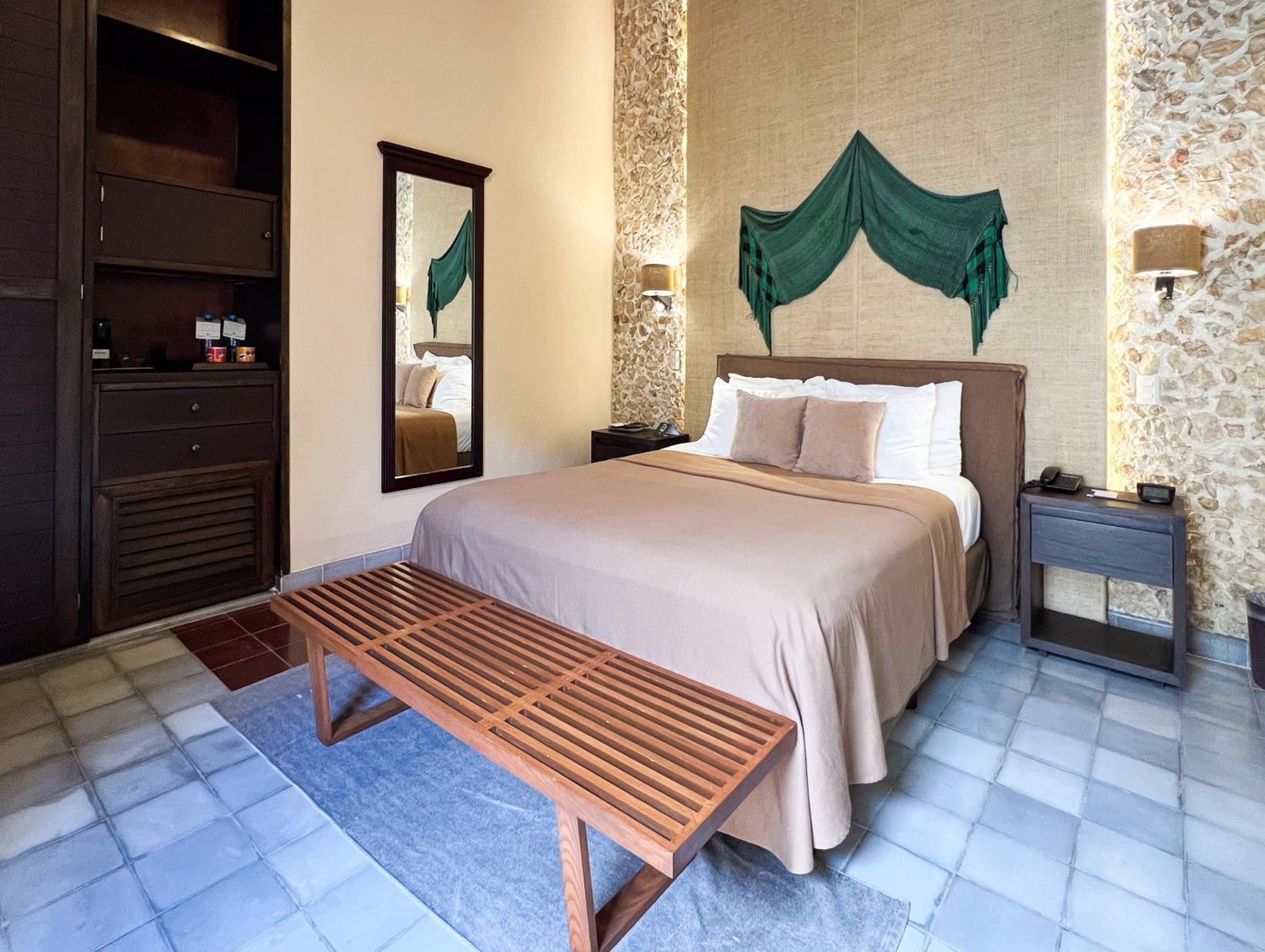 Ya'Ax Hotel Boutique Merida Exterior photo